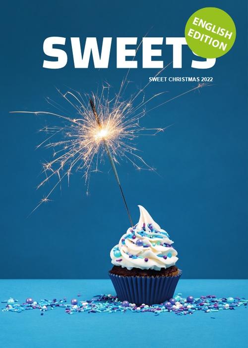 Sweets Katalog ENG 2022