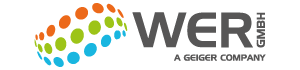 WER GmbH Logo